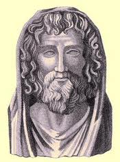 JESUS? NO- NUMO POMPILIOUS!