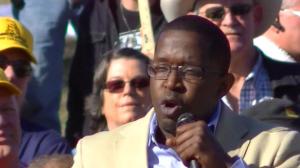 Actor-Is this you Peter?Peter Rabbit- just in time to play the Easter bunny!