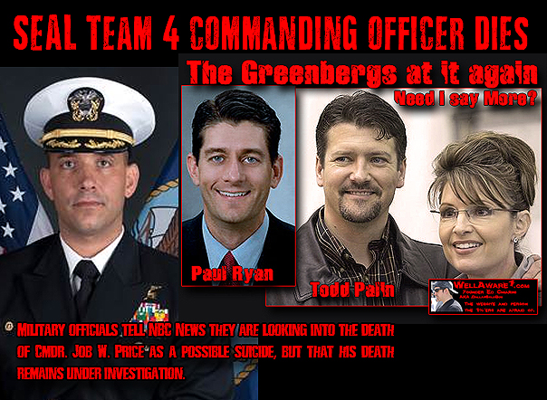 Sarah Palin and Paul Ryan