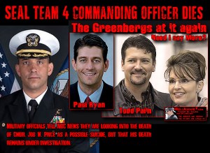 Sarah Palin and Paul Ryan