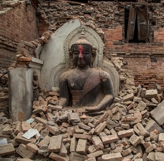 Nepal Earthquake