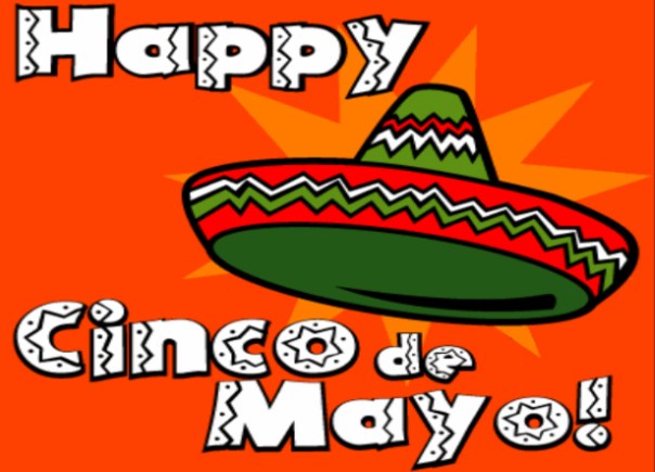 Cinco-de-Mayo